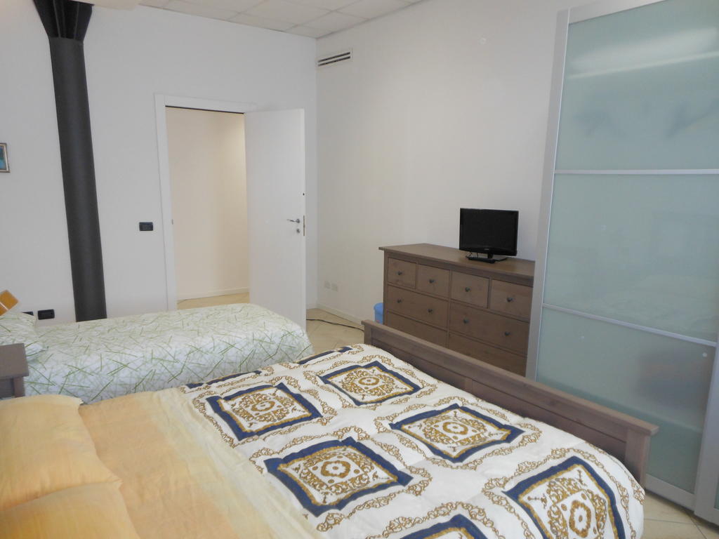 B&B Relax Vicenza Ruang foto