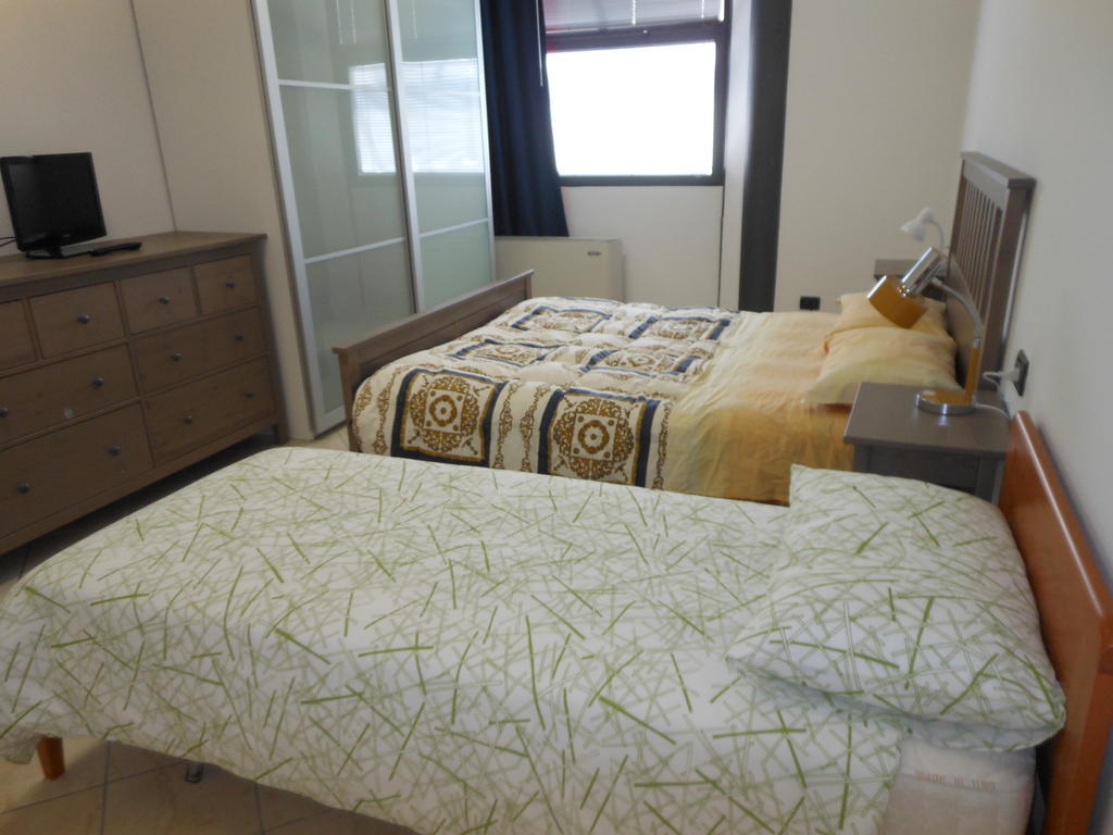 B&B Relax Vicenza Ruang foto