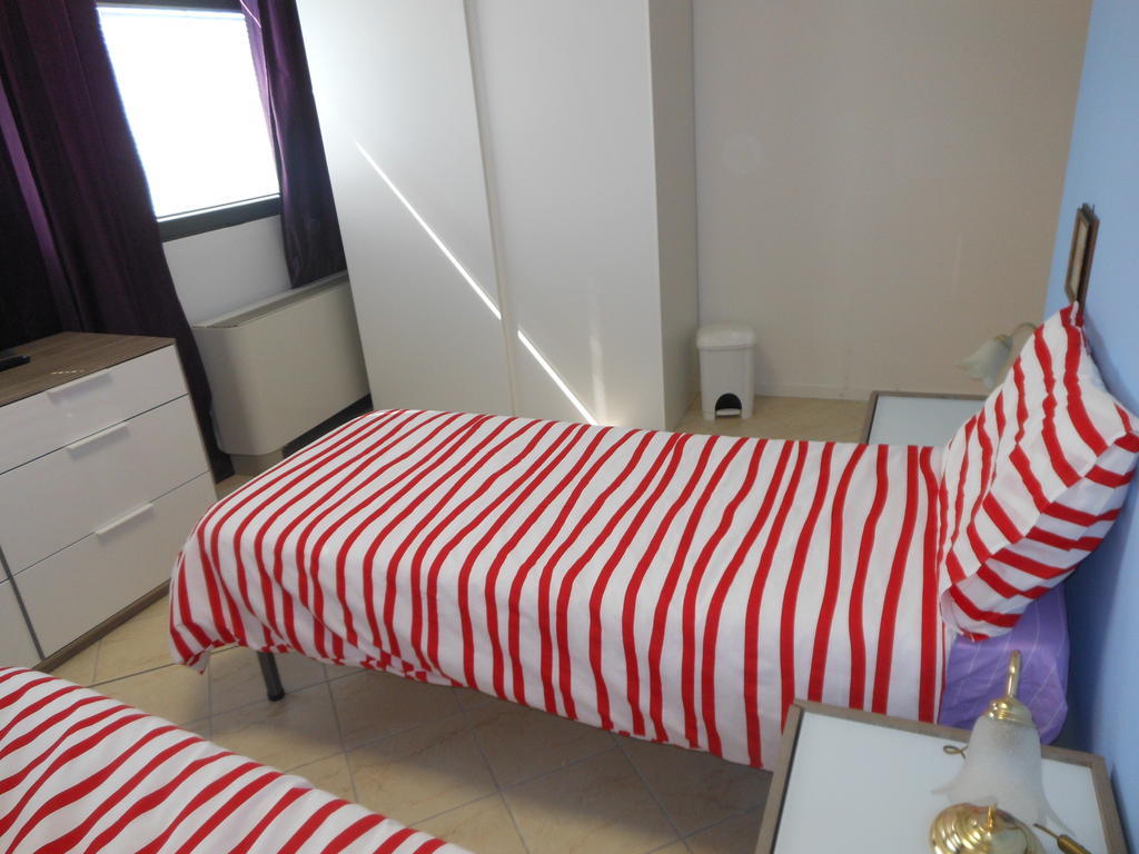 B&B Relax Vicenza Ruang foto
