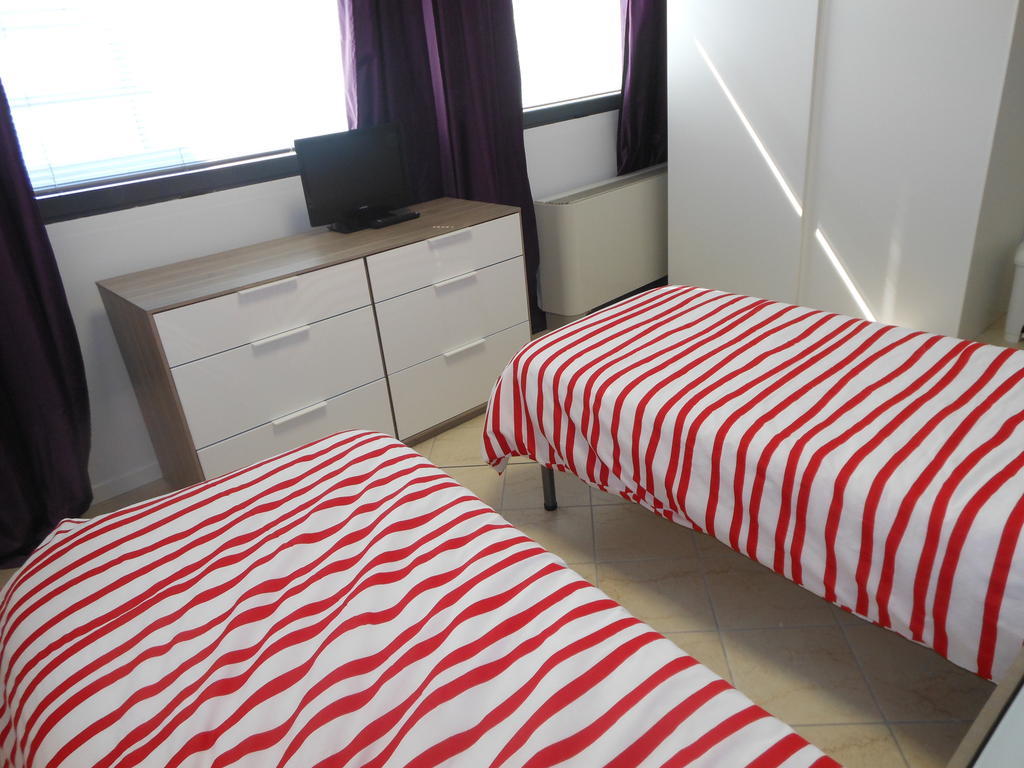 B&B Relax Vicenza Ruang foto