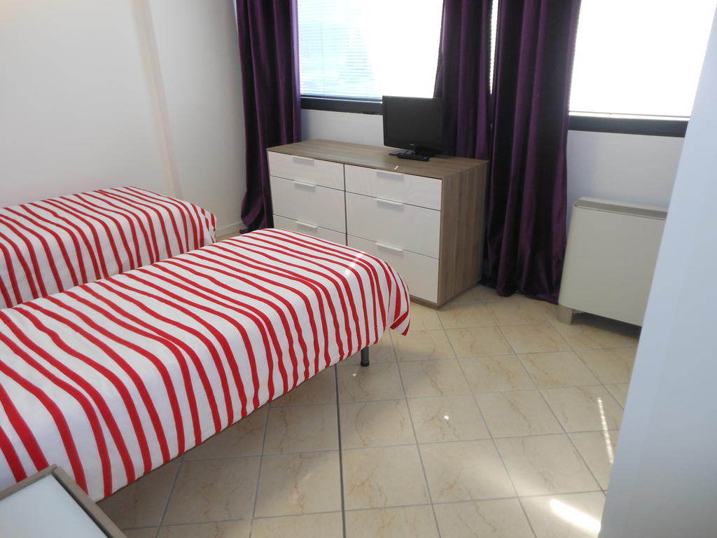 B&B Relax Vicenza Ruang foto