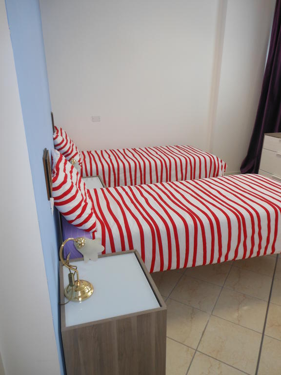 B&B Relax Vicenza Ruang foto