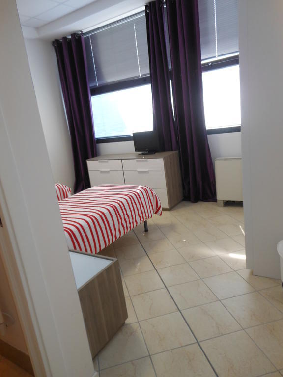 B&B Relax Vicenza Ruang foto