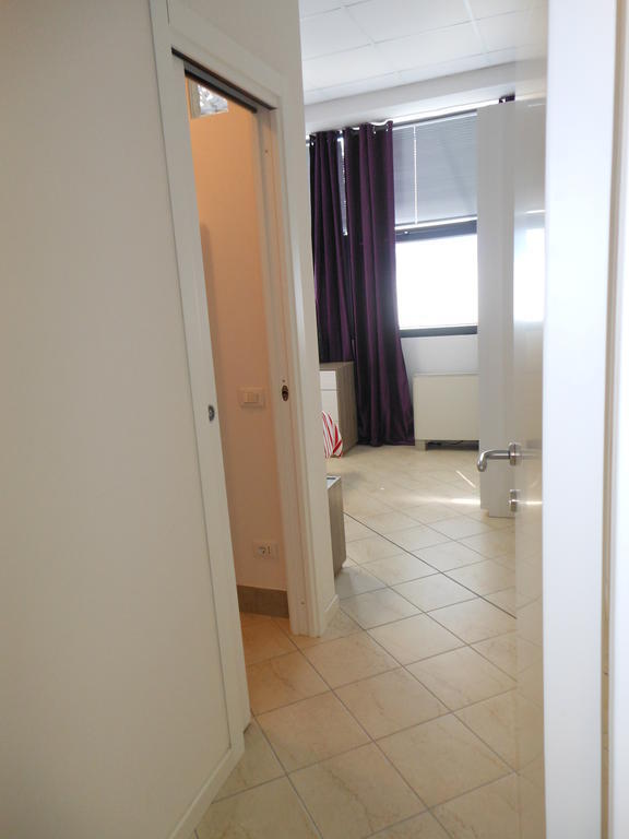 B&B Relax Vicenza Ruang foto