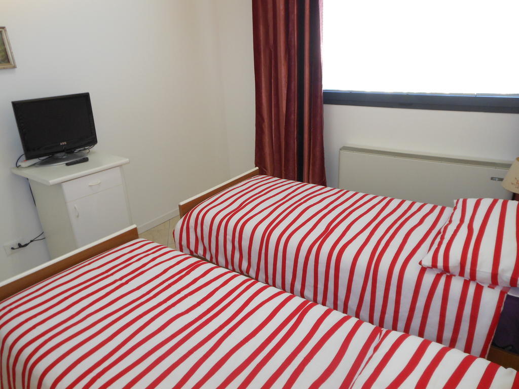 B&B Relax Vicenza Ruang foto