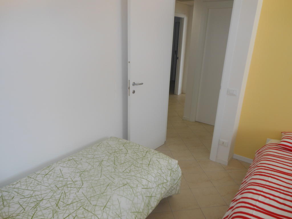 B&B Relax Vicenza Ruang foto