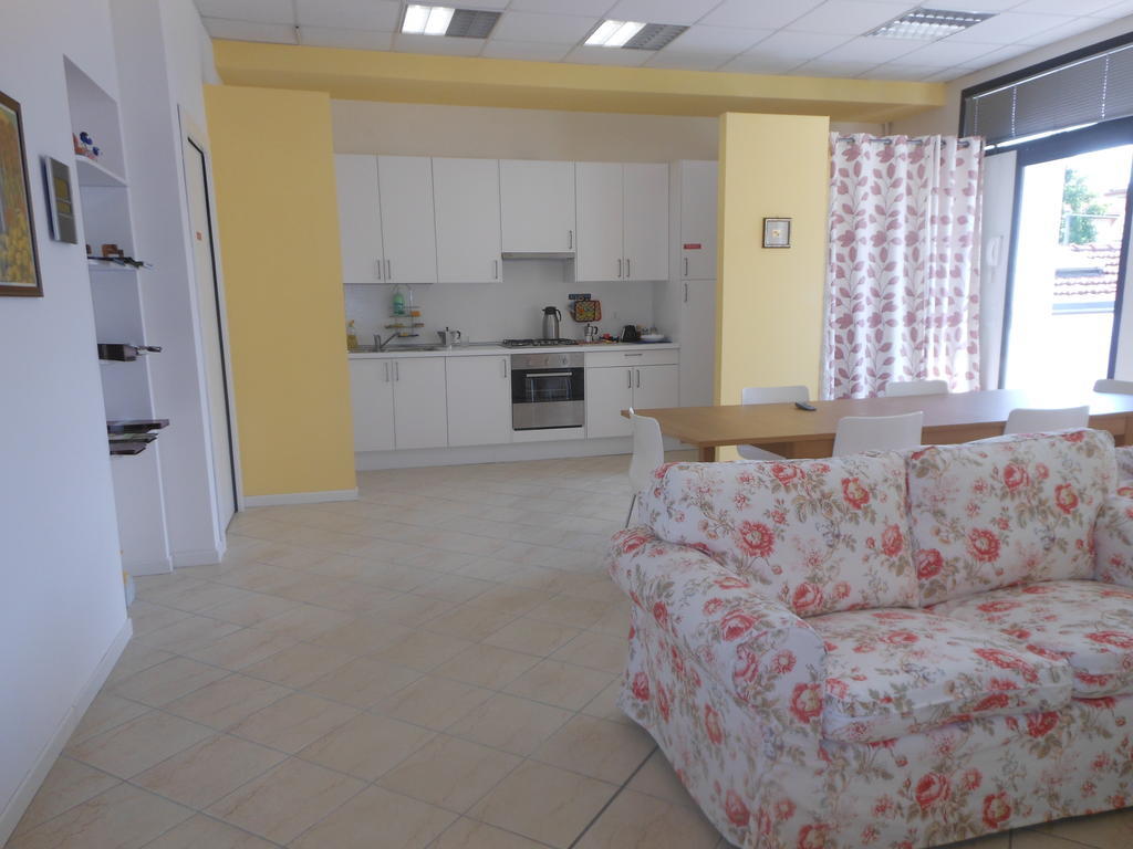 B&B Relax Vicenza Ruang foto